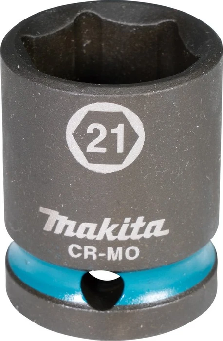 Makita E-16178 IMPACT SOCKET 1/2 21 MM
