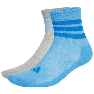 adidas - Kid's Anti Slip Socks - Multifunktionssocken 22-24 | EU 22-24 blau