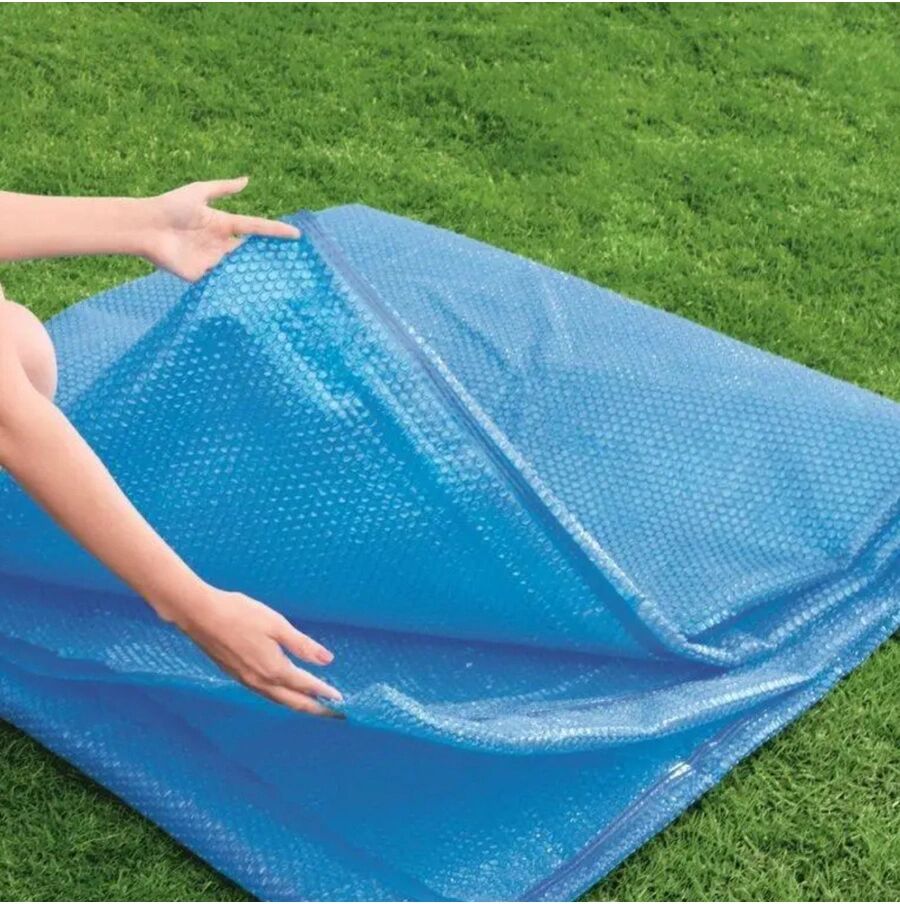 Intex TELO TERMICO PER PISCINA RETTANG. 975X488 CM I.1