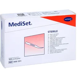 Peha Fadenmesser Steril
