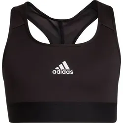 ADIDAS Kinder BH G AR TR BRA, Größe 170 in Schwarz Schwarz