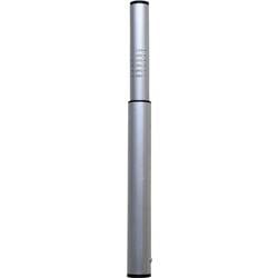 HP Autozubehör 25131 50 - 100 kg Deichselwaage 100 kg Aluminium Druckguss