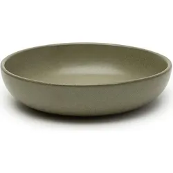 Surface Tiefe Teller 16 cm, dunkelgrün, 4 St.