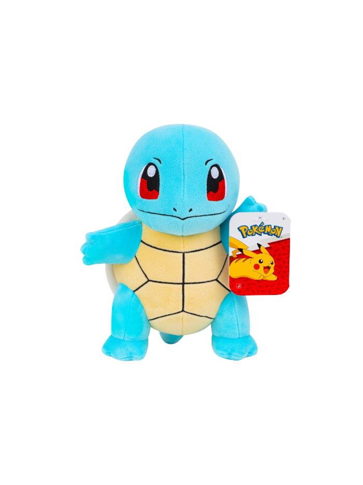 Pokemon Schiggy Plüsch 20 cm