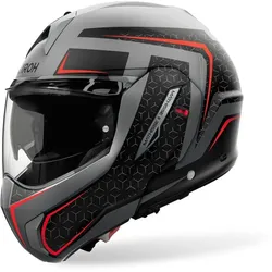 Airoh Mathisse II Magnet Klapphelm M (57/58)