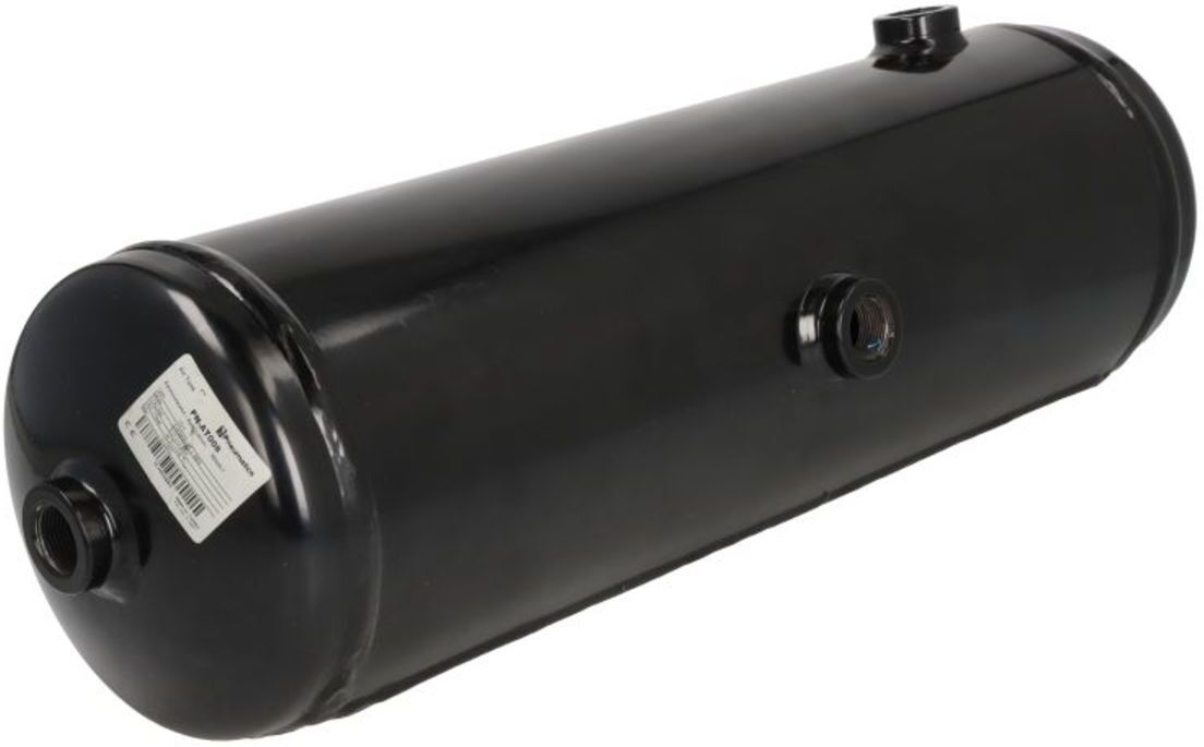 Druckluftbehälter PNEUMATICS PN-AT008