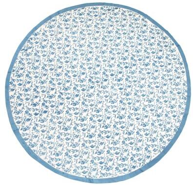 Couleur Nature Granada Tablecloth