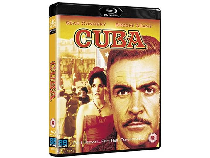 Cuba
