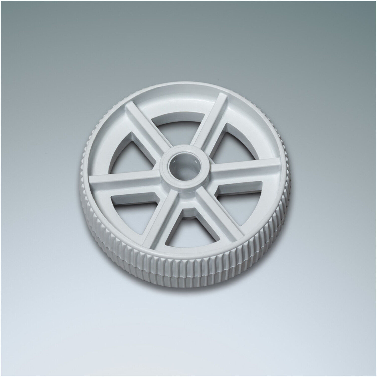 Euroline Wandlaufrolle WORKline (Montagesatz) (4997401)