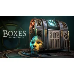 Boxes: Lost Fragments