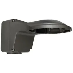 BCS BCS-P-UA111-G Wandhalterung mit Adapter für POINT Kameras, Netzwerkkamera Zubehör