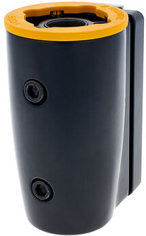 Yellowtec MiKA MMS Pole Adapter YT3613 Schwarz