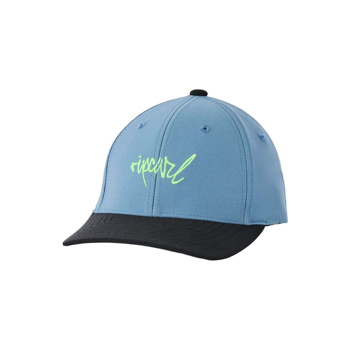 RipCurl Script Flexfit Cap - BOY bluefin (2361) TU 1E9BHE-2361-TU