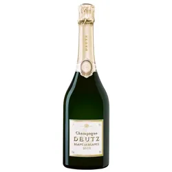 Blanc de Blancs Brut Champagne Deutz 2018