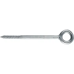 Celo, Dübel, Ösenschraube OES OES 12-300 Ösen-Ø 23 mm Holzgewinde