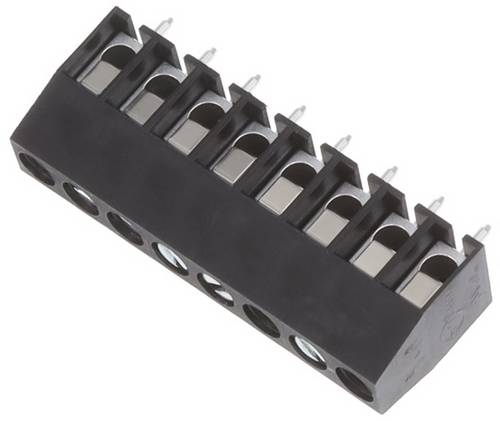 Molex 395430008 Printklemme Polzahl 8
