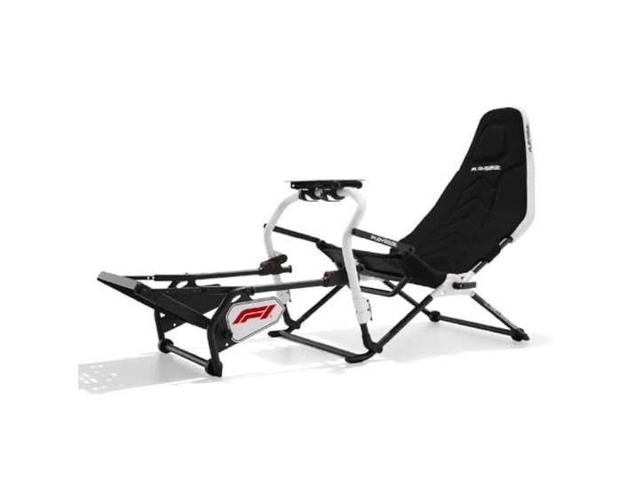 Playseat Uitdaging DD - F1 Editie