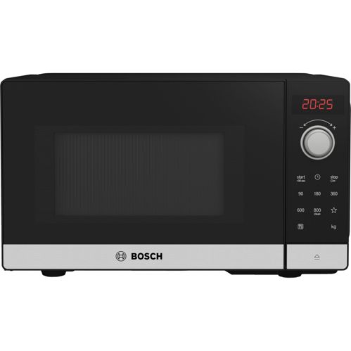 Bosch FFL023MS2 schwarz