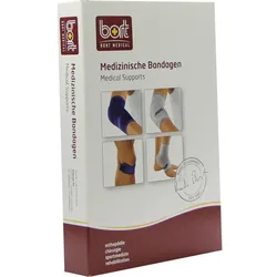 Bort Epibasic Haut Xx-Large 1 ST
