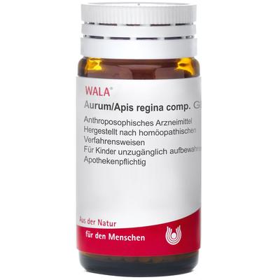 Apis Regina comp.Globuli 20 g Globuli