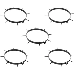 vidaXL, Vertikutierer, Rasen-Aerator-Spikes