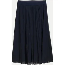 Midi-Rock Blau 44