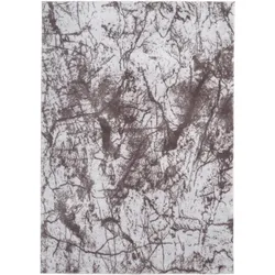 Webteppich Nemos 1 Grau ca. 60x110cm