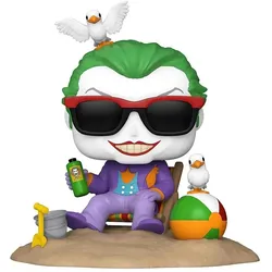 Funko Batman - The Joker 520 DC Comics