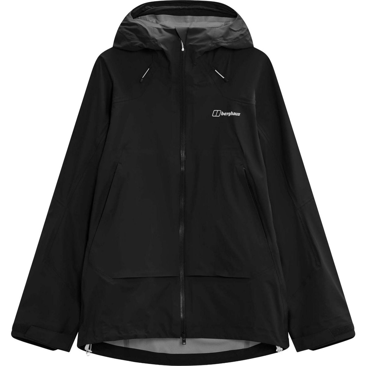 Berghaus Ridge-master Jacket AM jet black (C16LO) S 4-A100022001-C16LO-S