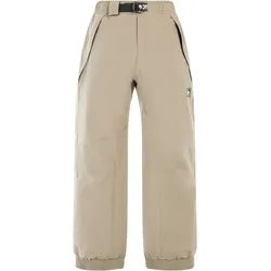 PROTEST PRTLUTON Hose 2027 bamboobeige - S