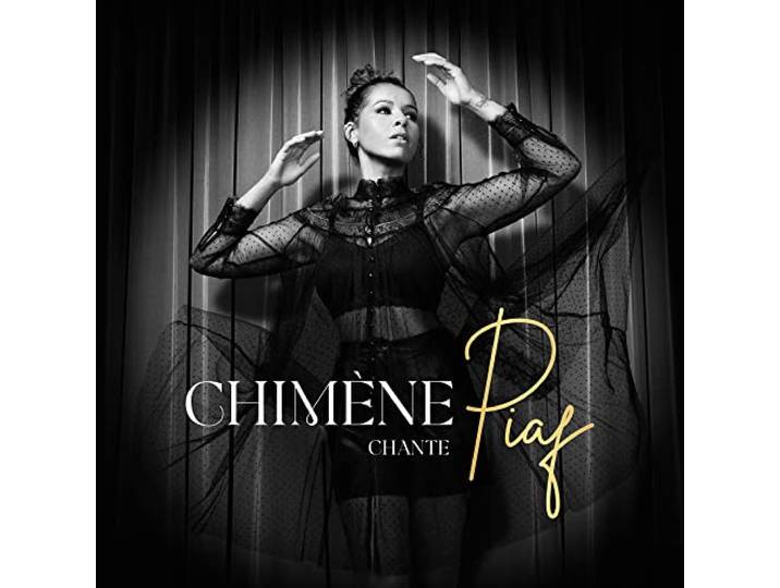 Chim?Ne Chante Piaf