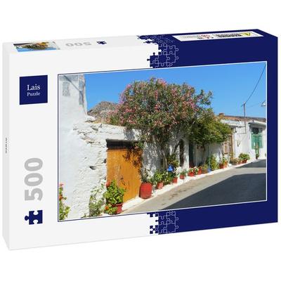 Lais Puzzle Kreta 500 Teile