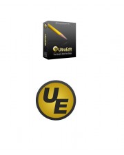 IDM Computer Solutions 1 Jahr Wartung UltraEdit v26 (WIN), v18 (MAC/LINUX), 1-24 User, 1Y, ML, MULTI, MNT (UE-1-24-MNT)