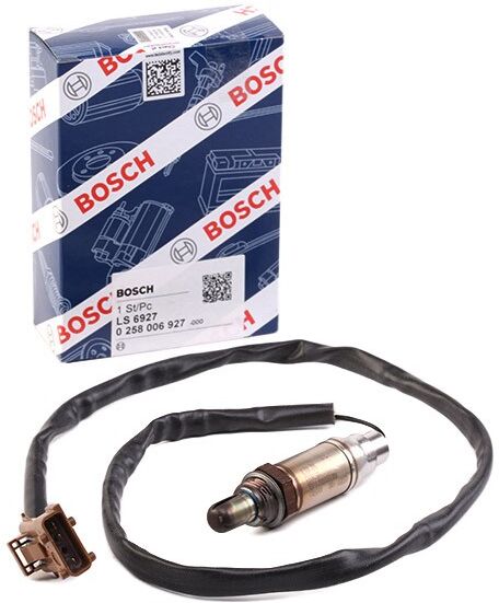 Bosch 0 258 003 376 Lambdasonde