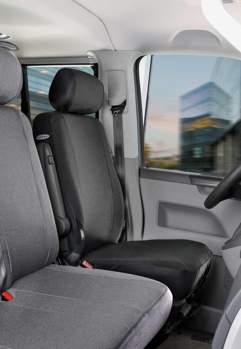 WALSER 10525 Seat cover