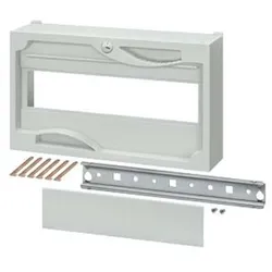 Siemens Dig.Industr. ALPHA 400 ZS Bausatz 8GS4034-0