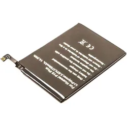 AGI Akku kompatibel mit Huawei HB386589ECW - Akku - 3.750 mAh, Smartphone Akku