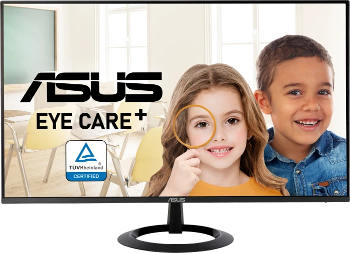 27" ASUS VZ27EHF