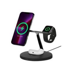 Belkin BoostCharge Pro - Kabelloses Ladegerät WIZ017VFBK