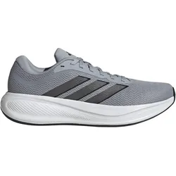 adidas Response Runner 2 Laufschuhe KJ1734 - halo silver/core black/grey 38