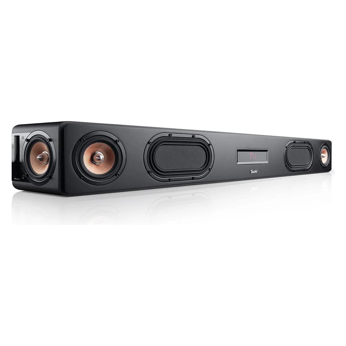 Teufel Cinebar Ultima (380 W, Stereo) (105961001)
