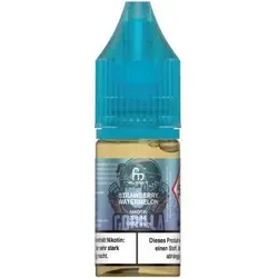 RandM Tornado Strawberry Watermelon NicSalt Liquid 10ml / 10mg