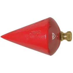 Senklot Birnenform 200 g
