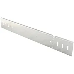 Legrand - Endstück P31 B300 H60 Svz