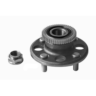 Ackoja Radlagersatz [Hersteller-Nr. A26-0068] für Rover, Honda, Mg