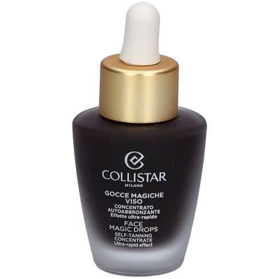 Collistar Face Magic Drops 30ml 30 ml Tropfen