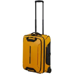 Samsonite Reisetasche mit Rollen Prodiver Duffle 55cm yellow - 55