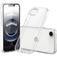 StyleShell Flex, Handyhülle transparent, iPhone 17e/16e