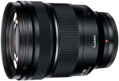 Panasonic LUMIX S 24-60mm F2.8 Zoom Lens