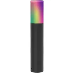Tint, Gartenbeleuchtung, Outdoor LED-Wegeleuchte Primo white+color,60 (IP44)